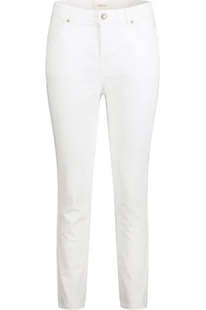 Cartoon 5-Pocket-Jeans - Verkäufer: Fashion-Home-Trend