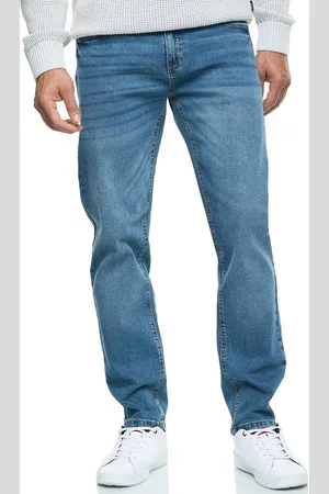 INDICODE Regular-fit-Jeans INSantino mit klassischer 5-Pocket-Optik - Verkäufer: Bestsales Online GmbH