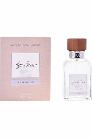 Adolfo Dominguez Eau de Toilette Agua Fresca Eau De Toilette Spray 120ml - Verkäufer: Parfümerie Wilhelm Haas