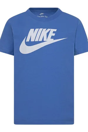 Nike T-Shirt NKN FUTURA EVERGREEN (1-tlg) für Kinder