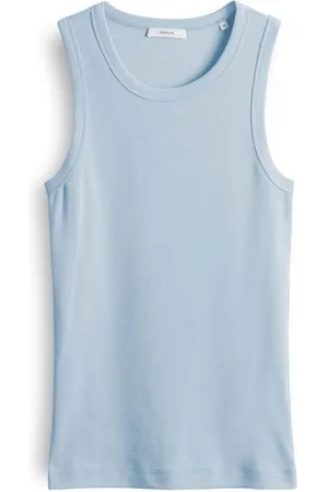 Opus Tanktop ILESSO Slim aus BCI Cotton Mix - Verkäufer: GmbH | someday GmbH