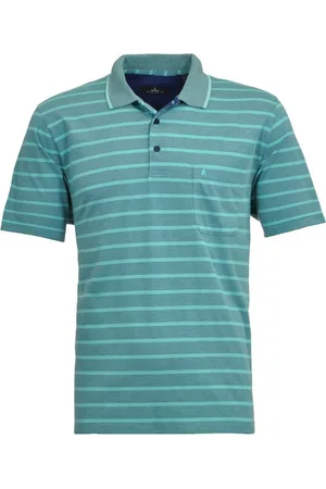Ragman Poloshirt