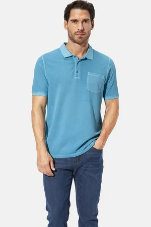 BABISTA Poloshirt RELMAR mit Wascheffekt - Verkäufer: VANDERSTORM VENTURES