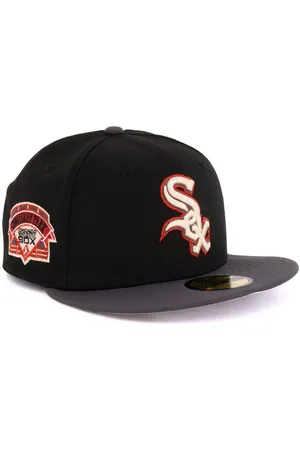 New Era Baseball Cap Cap 59Fifty MLB Chicago White Sox (1-St) - Verkäufer: Big Leshopski