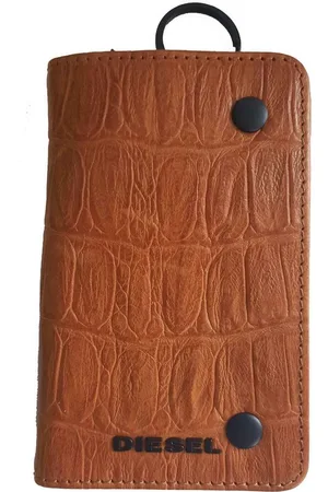 Diesel Schlüsselanhänger D-KEY HOLDER - Verkäufer: fashion4smile