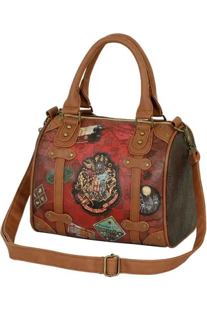 KARACTERMANIA Schultertasche Harry Potter Vintage kleine Tasche Umhängetasche Handtasche - Verkäufer: okluge
