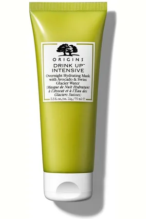 A.N.T. Origins Gesichtspflege Drink Up Intensive Overnight Hydr. Mask - Verkäufer: Parfümerie Wilhelm Haas