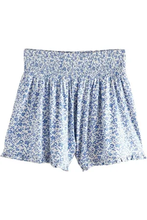 Next Shorts Jerseyshorts zum Hineinschlüpfen mit Print (1-tlg) - Verkäufer: Germany GmbH