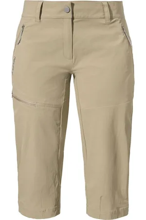 Schöffel Caprihose Pants Caracas2 BRANDON - Verkäufer: Intersport Drucks