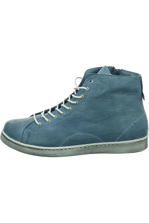 Esgano Schnürstiefel - Verkäufer: 7seasTrading GmbH