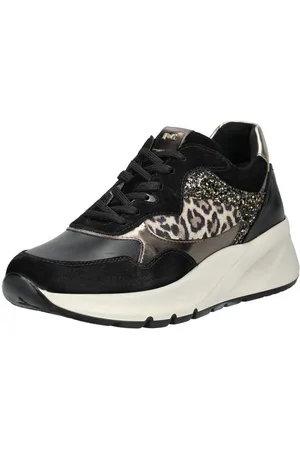 Nero Giardini Sneaker Leder/Textil Sneaker - Verkäufer: S4S Commerce