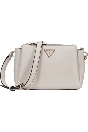 Guess Umhängetasche Noelle - Umhängetasche 25 cm (bone) - Verkäufer: Markenkoffer