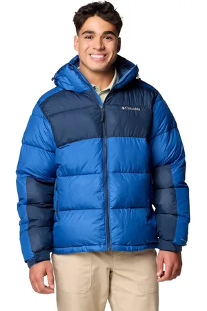 Columbia Steppjacke Herren Steppjacke PIKE LAKE II (1-St) - Verkäufer: engelhorn