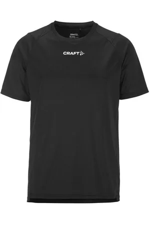 Craft T-Shirt Rush 2.0 SS Tee JR - Verkäufer: TEAMSPORT2GO