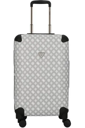 Guess Hartschalen-Trolley Wilder, 4 Rollen, Polyurethan - Verkäufer: WE LOVE BAGS