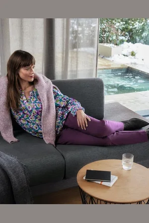 HAJO Stoffhose Five-Pocket Hose bi-stretch - Verkäufer: Mode