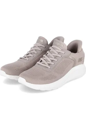 Skechers Sneaker SLIP INS BOBS SPORT Sneaker - Verkäufer: Anika Schuh