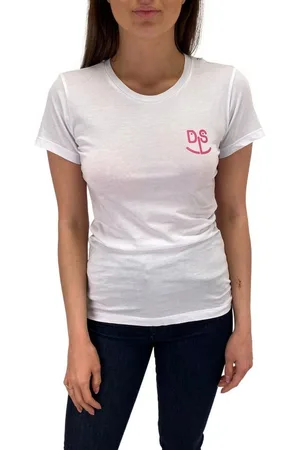 Diesel T-Shirt Damen T-Sully-Long-D T-Shirt - Verkäufer: fashion4smile
