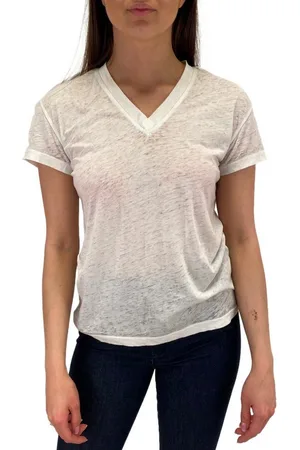 Diesel T-Shirt Damen T-Sully-Vneck T-Shirt - Verkäufer: fashion4smile