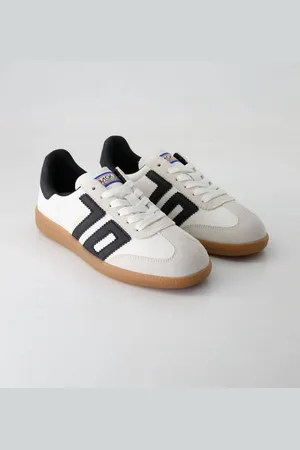 BACK Cloud 2505-10 Sneaker - Verkäufer: TRETTER-Schuhe