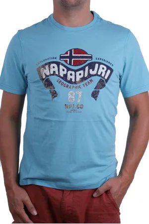 Napapijri T-Shirt Shinab - Verkäufer: fashion4smile