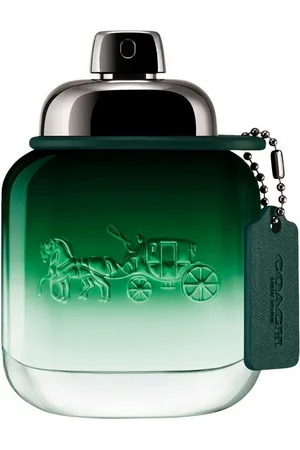 Coach Eau de Toilette Green EdT Nat. Spray - Verkäufer: Luxus Parfümerie