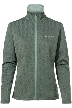 Vaude Fleecejacke Unterjacke Skomer Hiking SC Jacket - Verkäufer: Storer Handels GmbH