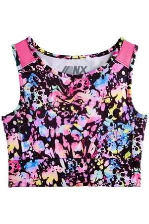 Next Crop-Top Kurzes Sport-Top (1-tlg) - Verkäufer: Germany GmbH