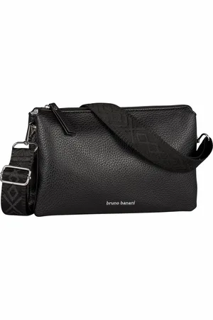 Bruno Banani Clutch Amalfi, Handtasche Damen Tasche Schultertasche