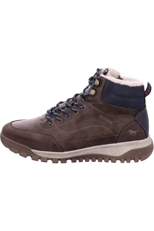 Mustang Winterstiefel - Verkäufer: 7seasTrading GmbH