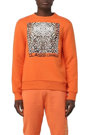 Roberto Cavalli Sweatshirt M - Verkäufer: wellStyled