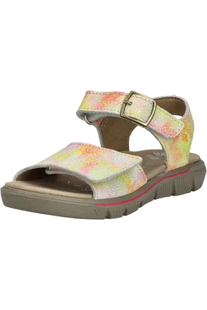 Ricosta Sandalen Leder Riemchensandale - Verkäufer: S4S Commerce