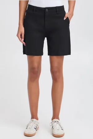 Oxmo Chinoshorts OXKVITA Moderne Shorts - Verkäufer: meinemarkenmode