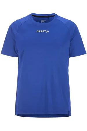 Craft T-Shirt Rush 2.0 SS Tee JR - Verkäufer: TEAMSPORT2GO