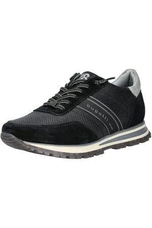 Bugatti Sneaker Veloursleder Sneaker - Verkäufer: S4S Commerce