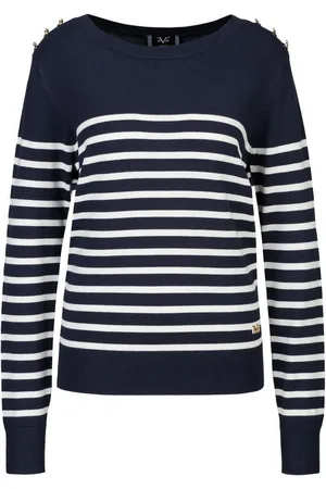 19V69 Italia Strickpullover FLORA - Verkäufer: Marco GmbH