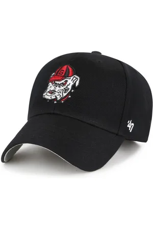 47 Brand Baseball Cap Cap NCAA Georgia Bulldogs 