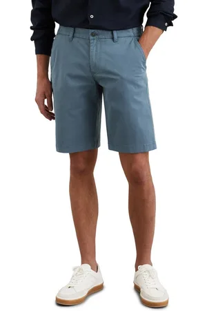 Marc O’ Polo Shorts in softer Twill Stretch-Qualität