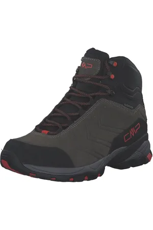 CMP Melnick Mid 3Q18587 Stiefel - Verkäufer: JOMODO