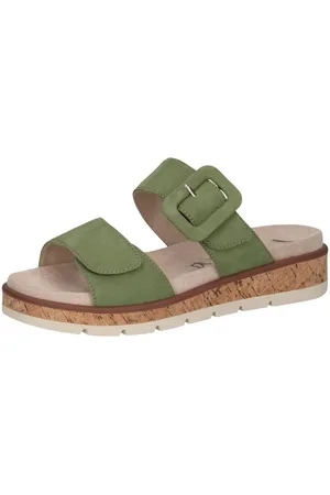 Caprice Slipper 9-27206-44 Slipper CAP Mem/fb wash - Verkäufer: Wortmann Fashion