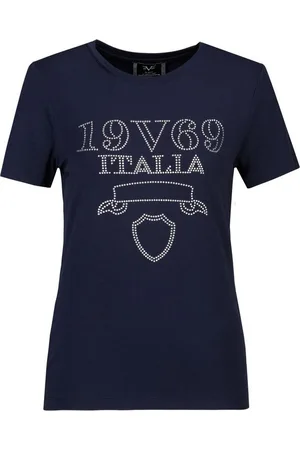 19V69 Italia T-Shirt BELLA STONES - Verkäufer: Marco GmbH