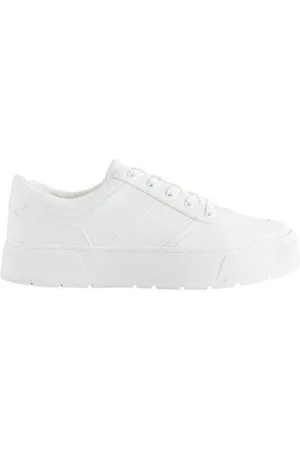 Next Signature Leder-Schnürsneaker mit Profilsohle Sneaker (1-tlg) - Verkäufer: Germany GmbH