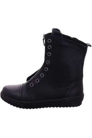 Esgano Schnürstiefel - Verkäufer: 7seasTrading GmbH