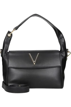 VALENTINO Umhängetasche Hills - Schultertasche 28 cm (black) - Verkäufer: Markenkoffer