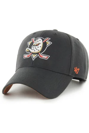 47 Brand Baseball Cap Cap NHL Anaheim Ducks Ballpark Snap ’47 MVP (Basecap) - Verkäufer: stuff-style