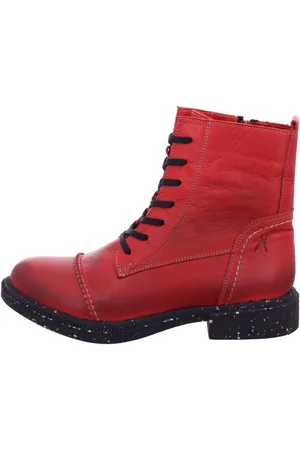 Esgano Schnürstiefel - Verkäufer: 7seasTrading GmbH