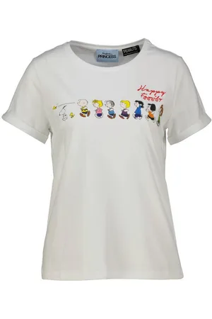 Princess goes Hollywood T-Shirt Damen T-Shirt (1-tlg) - Verkäufer: engelhorn