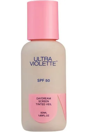 Ultra Violette Make-up Daydream Screen Tinted Veil SPF50 - Verkäufer: Luxus Parfümerie