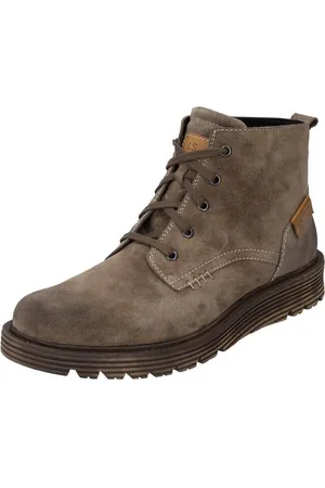 Josef Seibel Schnürstiefelette - Verkäufer: Merkkur