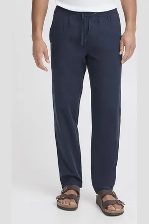 INDICODE Leinenhose IDPassol Sommerliche Leinenhose - Verkäufer: meinemarkenmode